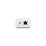Repetidor y transceptor Ubiquiti UDB para puente WiFi a 866,7 Mbit/s en color blanco SKU UDB
