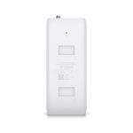 Repetidor y transceptor Ubiquiti UDB para puente WiFi a 866,7 Mbit/s en color blanco SKU UDB