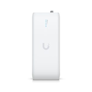 Repetidor y transceptor Ubiquiti UDB para puente WiFi a 866,7 Mbit/s en color blanco SKU UDB