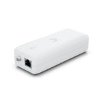 Repetidor y transceptor Ubiquiti UDB para puente WiFi a 866,7 Mbit/s en color blanco SKU UDB