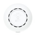 Router inalámbrico Ubiquiti Dream 7, tribanda con frecuencias de 2.4 GHz, 5 GHz y 6 GHz, color blanco, SKU UDR7