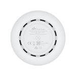 Router inalámbrico Ubiquiti Dream con doble banda, soporta 2,4 GHz y 5 GHz, color blanco, SKU UDR