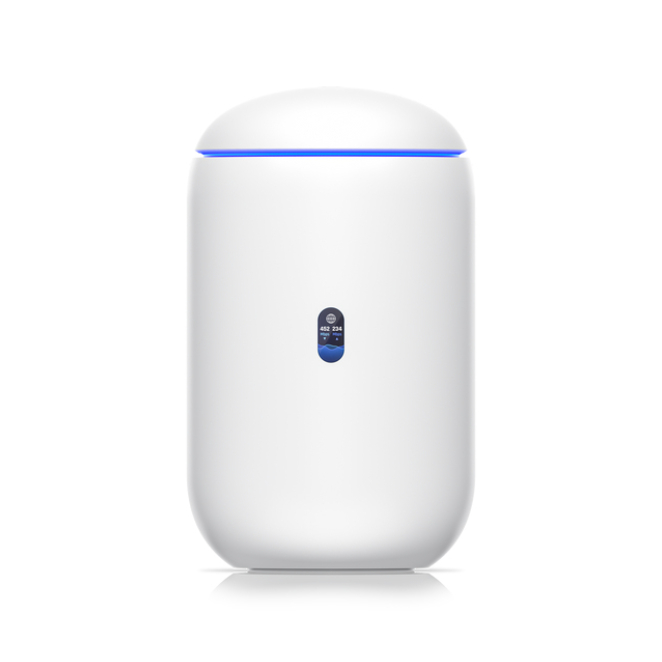 Ubiquiti Dream router inalámbrico Gigabit Ethernet Doble banda (2,4 GHz / 5 GHz) Blanco 5 Ubiquiti Dream router motivos de compra
