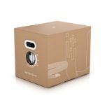 Ubiquiti UISP Cable Carrier, cable de red categoría Cat5e con longitud de 305 metros, SKU UISP-CABLE-CARRIER