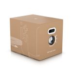 Ubiquiti UISP Cable Carrier, cable de red categoría Cat5e con longitud de 305 metros, SKU UISP-CABLE-CARRIER