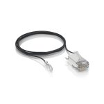 Conector Ubiquiti RJ45 Macho UISP-Connector-SHD, alta durabilidad y rendimiento para redes, SKU UISP-Connector-SHD