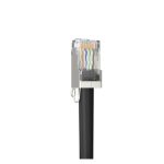 Conector Ubiquiti RJ45 Macho UISP-Connector-SHD, alta durabilidad y rendimiento para redes, SKU UISP-Connector-SHD