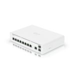Ubiquiti UISP Console pasarela y controlador de red con velocidades de 10, 100 y 1000 Mbit/s, modelo UISP-CONSOLE