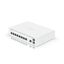 Ubiquiti UISP Console pasarela y controlador de red con velocidades de 10, 100 y 1000 Mbit/s, modelo UISP-CONSOLE