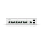 Ubiquiti UISP Console pasarela y controlador de red con velocidades de 10, 100 y 1000 Mbit/s, modelo UISP-CONSOLE