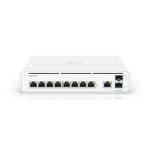 Ubiquiti UISP Console pasarela y controlador de red con velocidades de 10, 100 y 1000 Mbit/s, modelo UISP-CONSOLE