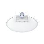 Imagen de la antena para red Ubiquiti UISP Dish con 30 dBi y SKU UISP-DISH, ideal para redes inalámbricas