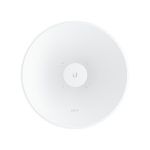 Imagen de la antena para red Ubiquiti UISP Dish con 30 dBi y SKU UISP-DISH, ideal para redes inalámbricas