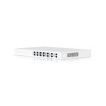 Ubiquiti UISP FIBER OLT XGS switch gestionado 1U Blanco, SKU UISP-FIBER-OLT-XGS