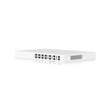 Ubiquiti UISP FIBER OLT XGS switch gestionado 1U Blanco, SKU UISP-FIBER-OLT-XGS