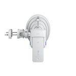 Imagen de la antena de bocina Ubiquiti UISP Horn con ganancia de 19.5 dBi para redes inalámbricas, SKU UISP-HORN