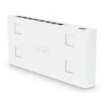 Switch gestionado Ubiquiti UISP con capacidad L2, puertos Gigabit Ethernet 10/100/1000 y soporte PoE. SKU UISP-S.