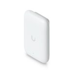 Router Ubiquiti Swiss Army Knife Ultra de 867 Mbps, color blanco, con soporte para PoE, SKU UK-Ultra