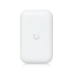 Router Ubiquiti Swiss Army Knife Ultra de 867 Mbps, color blanco, con soporte para PoE, SKU UK-Ultra