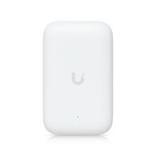 Router Ubiquiti Swiss Army Knife Ultra de 867 Mbps, color blanco, con soporte para PoE, SKU UK-Ultra