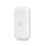 Router Ubiquiti Swiss Army Knife Ultra de 867 Mbps, color blanco, con soporte para PoE, SKU UK-Ultra