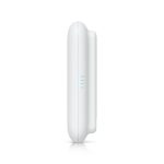 Router Ubiquiti Swiss Army Knife Ultra de 867 Mbps, color blanco, con soporte para PoE, SKU UK-Ultra