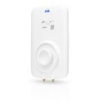 Imagen de la antena direccional Ubiquiti UMA-D con conector RP-SMA de 15 dBi. SKU: UMA-D