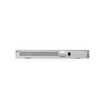 Imagen del interruptor gestionado Ubiquiti UniFi US-XG-6POE con soporte para Ethernet 100/1000/10000 y energía sobre Ethernet, SKU US-XG-6POE
