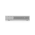Imagen del interruptor gestionado Ubiquiti UniFi US-XG-6POE con soporte para Ethernet 100/1000/10000 y energía sobre Ethernet, SKU US-XG-6POE