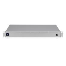 Ubiquiti USP-RPS unidad de fuente de alimentación de 995 W en color gris, modelo compacto 1U, SKU USP-RPS