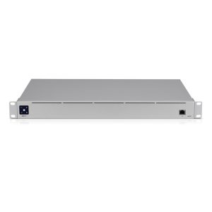 Ubiquiti USP-RPS unidad de fuente de alimentación de 995 W en color gris, modelo compacto 1U, SKU USP-RPS