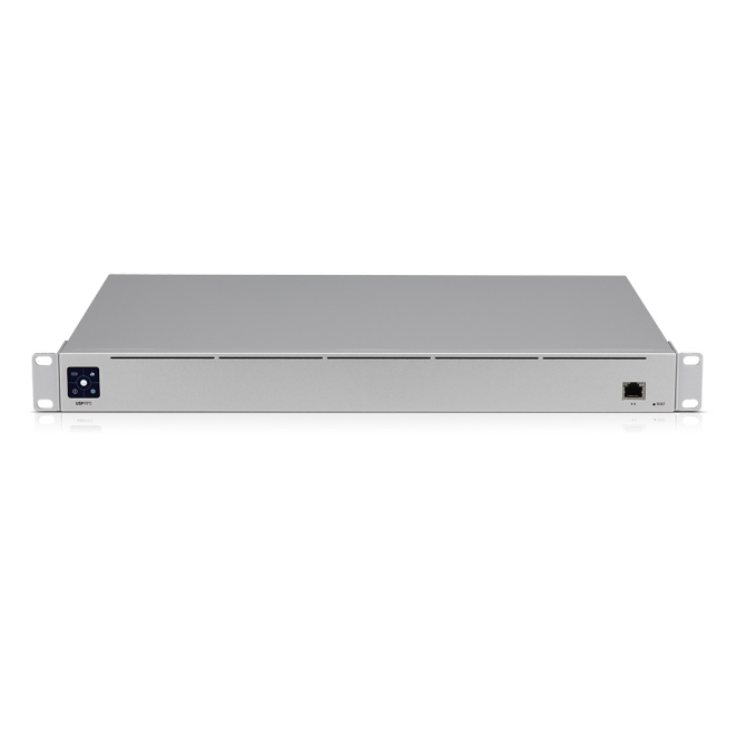 Ubiquiti unidad de fuente de alimentación 995 W con diseño compacto 1U Ubiquiti USP-RPS unidad de fuente de alimentación de 995 W en color gris, modelo compacto 1U, SKU USP-RPS