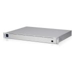 Ubiquiti USP-RPS unidad de fuente de alimentación de 995 W en color gris, modelo compacto 1U, SKU USP-RPS