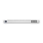 Switch Gestionado L2 1U Plata Ubiquiti USW-Aggregation ideal para redes avanzadas, SKU USW-Aggregation