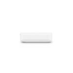Switch Ubiquiti UniFi Switch Flex Mini (5-pack) gestionado, Gigabit Ethernet (10/100/1000), PoE, color blanco. SKU: USW-FLEX-MINI-5
