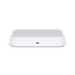 Ubiquiti UniFi Switch Flex XG con gestión L2, soporte PoE y puertos Ethernet 10G SKU USW-FLEX-XG