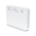 Ubiquiti UniFi Switch Flex XG con gestión L2, soporte PoE y puertos Ethernet 10G SKU USW-FLEX-XG