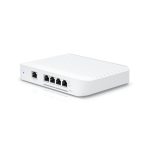Ubiquiti UniFi Switch Flex XG con gestión L2, soporte PoE y puertos Ethernet 10G SKU USW-FLEX-XG