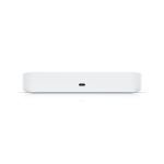 Ubiquiti UniFi Switch Flex XG con gestión L2, soporte PoE y puertos Ethernet 10G SKU USW-FLEX-XG