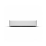 Imagen del Ubiquiti UniFi Switch Lite 16 PoE, con conectividad L2 Gigabit Ethernet 10/100/1000, color blanco, SKU USW-LITE-16-POE