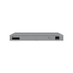Ubiquiti USW-Pro-Max-24-PoE Switch Gris L3 con velocidad de Ethernet de hasta 2.5G, 24 puertos, y soporte para PoE, SKU: USW-Pro-Max-24-PoE