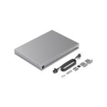 Ubiquiti USW-Pro-Max-24-PoE Switch Gris L3 con velocidad de Ethernet de hasta 2.5G, 24 puertos, y soporte para PoE, SKU: USW-Pro-Max-24-PoE