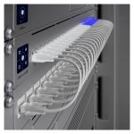 Ubiquiti USW-Pro-Max-24-PoE Switch Gris L3 con velocidad de Ethernet de hasta 2.5G, 24 puertos, y soporte para PoE, SKU: USW-Pro-Max-24-PoE