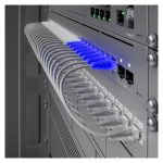 Ubiquiti USW-Pro-Max-24-PoE Switch Gris L3 con velocidad de Ethernet de hasta 2.5G, 24 puertos, y soporte para PoE, SKU: USW-Pro-Max-24-PoE