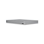 Ubiquiti USW-Pro-Max-24-PoE Switch Gris L3 con velocidad de Ethernet de hasta 2.5G, 24 puertos, y soporte para PoE, SKU: USW-Pro-Max-24-PoE