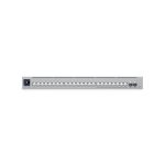 Ubiquiti USW-Pro-Max-24-PoE Switch Gris L3 con velocidad de Ethernet de hasta 2.5G, 24 puertos, y soporte para PoE, SKU: USW-Pro-Max-24-PoE