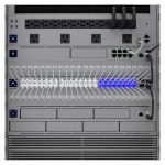 Switch Ubiquiti UniFi Pro Max 48 PoE, gestión L3, Gigabit Ethernet (10/100/1000), Energía sobre Ethernet (PoE), SKU USW-Pro-Max-48-PoE, color gris