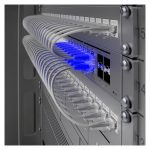 Switch Ubiquiti UniFi Pro Max 48 PoE, gestión L3, Gigabit Ethernet (10/100/1000), Energía sobre Ethernet (PoE), SKU USW-Pro-Max-48-PoE, color gris