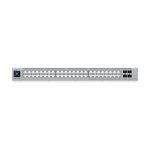 Switch Ubiquiti UniFi Pro Max 48 PoE, gestión L3, Gigabit Ethernet (10/100/1000), Energía sobre Ethernet (PoE), SKU USW-Pro-Max-48-PoE, color gris