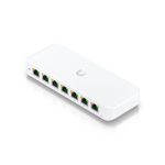 Ubiquiti Ultra Gestionado L2 Gigabit Ethernet (10/100/1000) con Energía sobre Ethernet (PoE) Blanco, SKU USW-Ultra